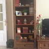Lacar en blanco muebles de salón