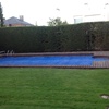 Sustituir piscina de obra por otra nueva