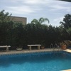 Cambiar a piscina de agua salada
