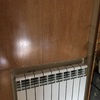 Embellecer mueble zona radiador
