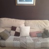 Tapizado sofa