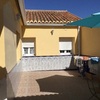 Pintar patio exterior y trastero