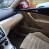Reparar asiento de coche