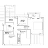 Suelo radiante vivienda unifamiliar