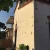 Fachada monocapa