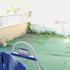 Hacer cerramiento para una parcela pequena de unos 40 metros cuadrados