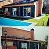 Vallar una piscina