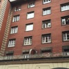 Montacargas de cremallera para una obra
