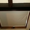 Instalacion de persiana velux en san sebastian