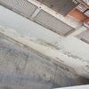 Pavimentar asfaltar rampa parking