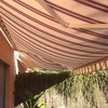 Reparar toldo