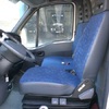 Tapizar asiento furgoneta