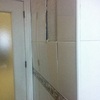 Colocar azulejos en baño y cocina