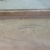 Colocación de parquet flotante
