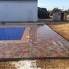 Implante de cesped