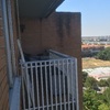 Colocar toldo y cerramiento en terraza para gatos