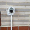 Instalar toma antena en terraza exterior