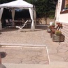 Poner hormigon impreso en exterior casa