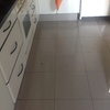 Arrancar suelo cocina y poner nuevo