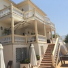 Pintura exterior chalets