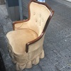 Tapizar sillón