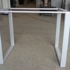 Patas metálicas para mesa