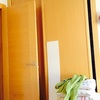Lacar puertas armario