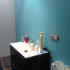 Alicatar 3 m2 en cocina y 1 m2 en lavabo.