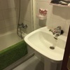 Reforma completa baño mairena del aljarafe