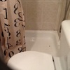 Reformar baño pequeño