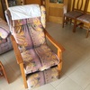 Tapizar dos sillones y un sofa cama