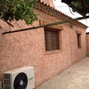 Colocación canaletas