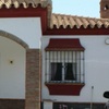 Lijado y pintado de rejas de ventana