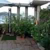 Presupuesto sauna exterior