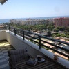 Cortina de cristal para terraza en málaga