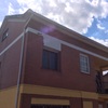 Pintar cenefa superior casa obravista