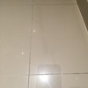 Re-lechada y sellado de juntas 35 m2