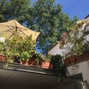 Instalación de un canalón