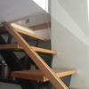 Cambiar cristal escaleras