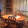 Pintar muebles madera en estilo vintage