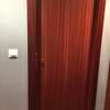 Lacar puerta