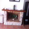 Venta e instalación de cassete en chimenea con preinstalacion
