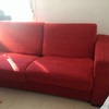 Tapizar sofa sencillo