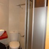 Cambiar ducha y lavabo