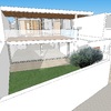 Reforma total una casa 500m2