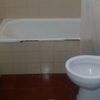 Cambiar bañera por plato ducha.