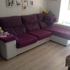 Cambiar espumas de sofa