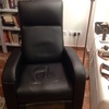 Tapizar un sofá con chaise longue y otro sofá