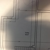 Pared de pladur con puerta