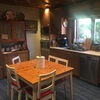 Reformar una cocina en leon, suelos, paredes, diseño y colocacion del mobiliario